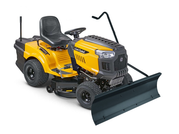 Cub Cadet LT2 NR92 Rasentraktor inkl. Schneeschild 117 cm