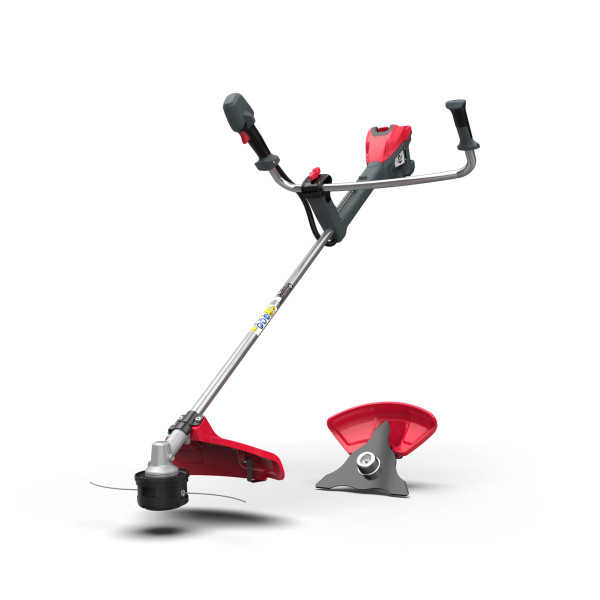 Cramer Optimus TB13H Freischneider 1,3 kW