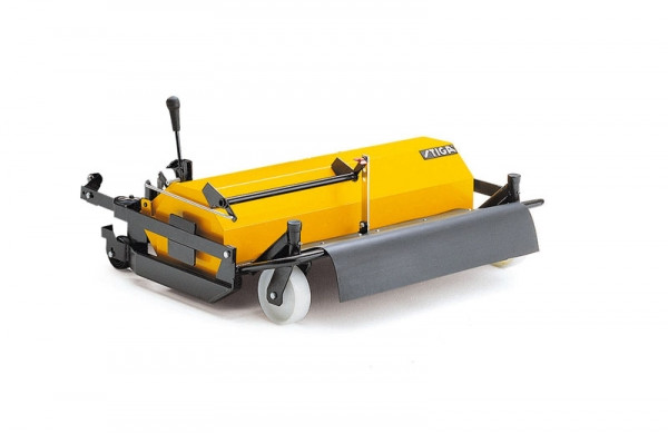 Stiga Frontvertikutierer 92cm manuell - Park 2 + 4WD