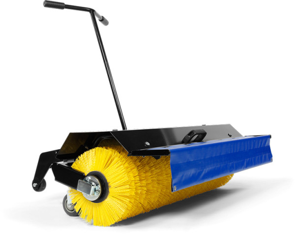 Husqvarna Kehrmaschine