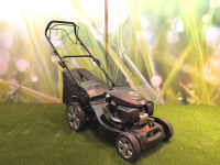 Black Edtion PRO 46 S H Rasenmäher - Stiga Black Edtion PRO 46 S H Rasenmäher - Stiga