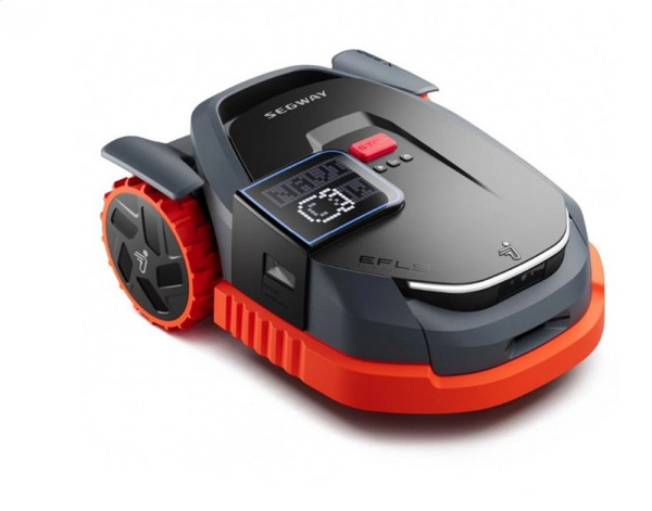 Segway X315E Navimow Mähroboter