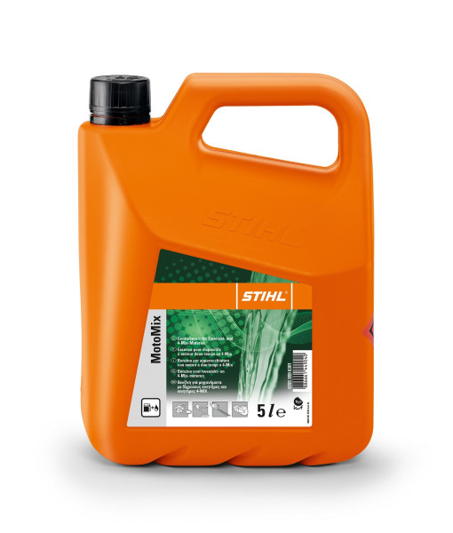 STIHL Kraftstoffgemisch MotoMix 5 Liter