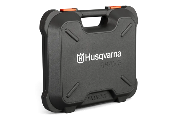 Husqvarna Aspire® P5-Box | Koffer