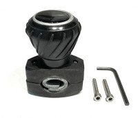 Universal Lenkhilfe Schwarz Universal Lenkhilfe Schwarz