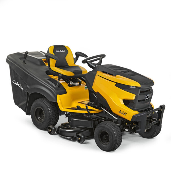 CUB Cadet Rasentraktor XT3 QR106