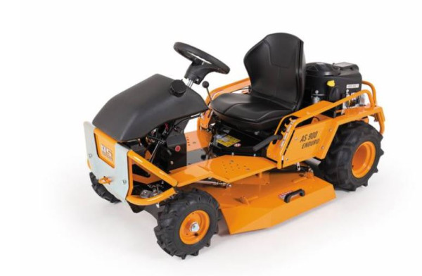 AS-Motor AS 900 Enduro Hochgras-Aufsitzmäher