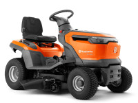 Husqvarna Rasentraktor TS 114 Husqvarna Rasentraktor TS 114