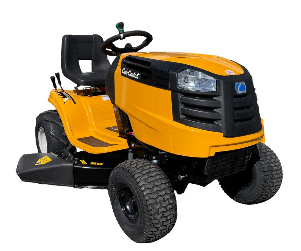 Cub Cadet LT2 NS96 Hochgras Aufsitzmäher
