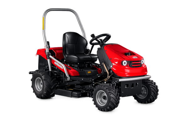 Efco Hchgrasmäher TUAREG 92 PRO KAWA 24KH 4X4