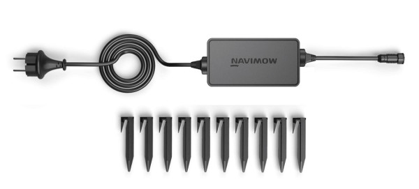 Segway Netzadapter Antenne für X-Serie Mähroboter