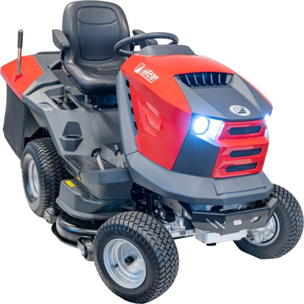 Efco Rasentraktor EF 106/24 KH 4X4 "EXCLUSIVE"