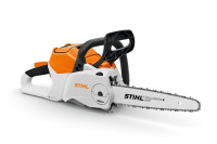 STIHL Akku-Motorsäge MSA 200 C-BQ -Schnittlänge 30cm STIHL Akku-Motorsäge MSA 200 C-BQ -Schnittlänge 30cm
