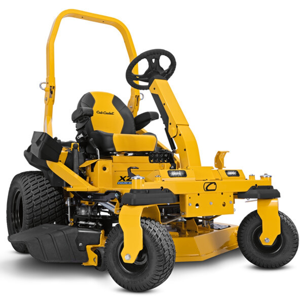Cub Cadet XZ8 S122 Ultima Zero Turn - Kawasaki Motor