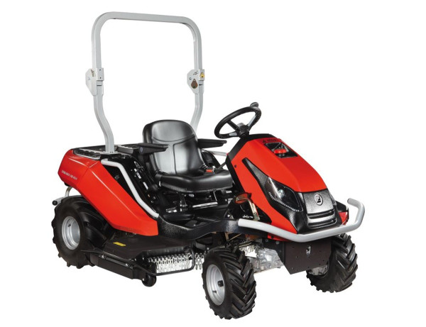 Efco Hochgrasmäher Tonkawa 26 KAWA inkl. 92 cm Mähdeck