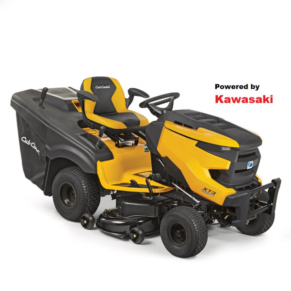 CUB Cadet Rasentraktor XT3 QR106