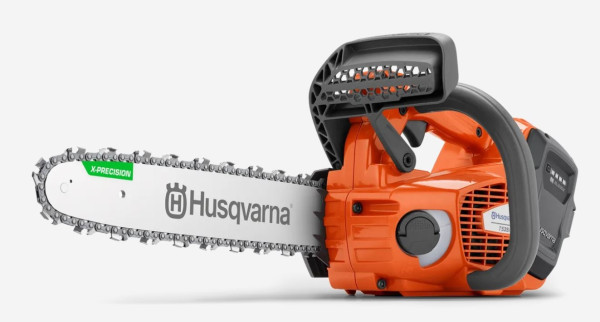 Husqvarna Akku-Baumpflegesäge T535i XP 12"