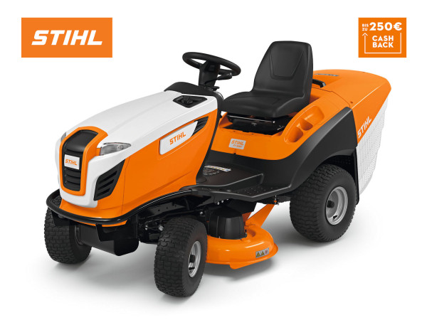 STIHL Rasentraktor RT 5097