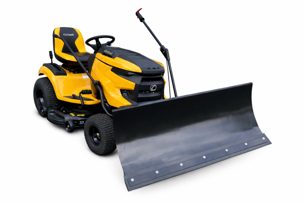 CUB Cadet Rasentraktor XT2 PS117 Winterpaket 120