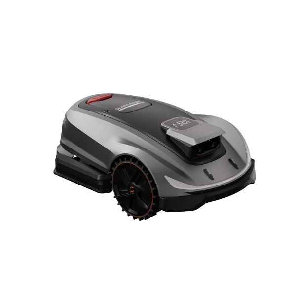 Sunseeker Elite X5 Gen2 Mähroboter