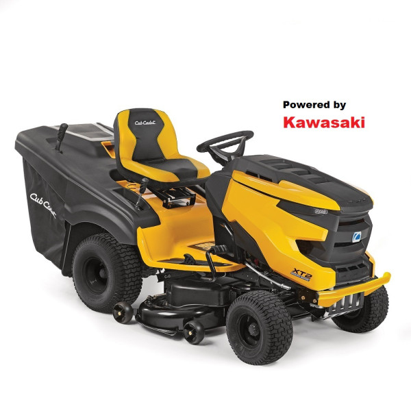 Cub Cadet Rasentraktor XT2 QR106