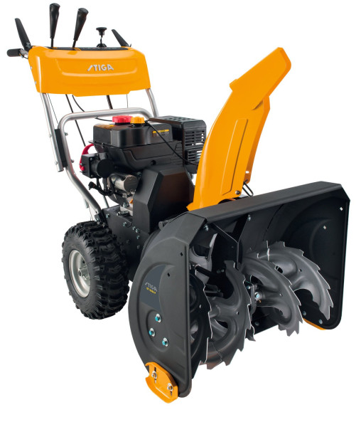 Stiga ST 4262 P Schneefräse