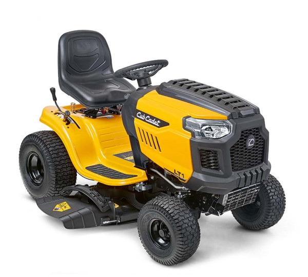 Cub Cadet Rasentraktor LT1 NS92