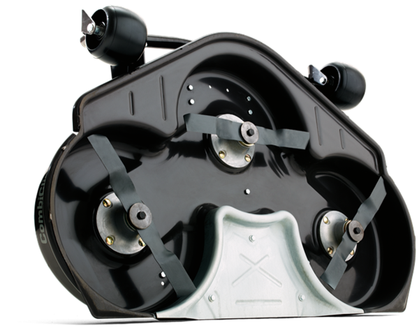 Husqvarna Combi Mähwerk 122 | R400