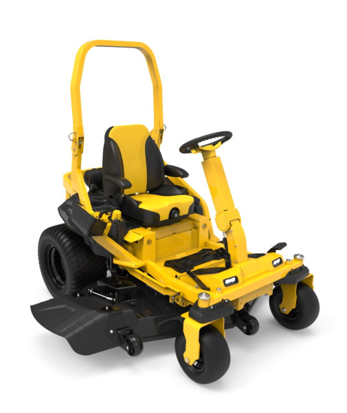 Cub Cadet XZ8 S137i Ultima Zero Turn - Kohler Motor