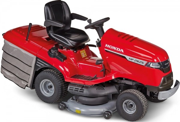 Honda HF 2625 HM Rasentraktor