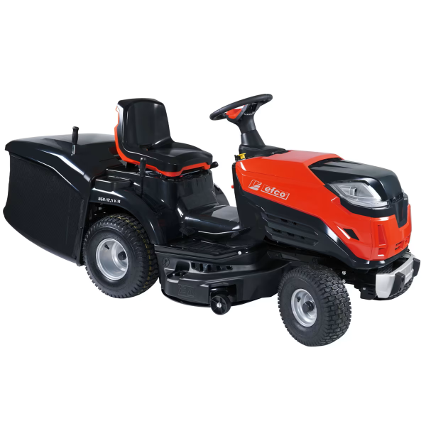 Efco Rasentraktor EF 86 R/14,5 KM