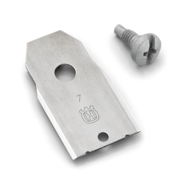 Husqvarna Automower Ersatzmesser Messer Standard Pro | 15 Stück