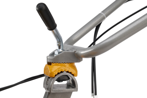 Stiga SRC 585 RG Benzin-Motorhacke