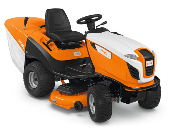 STIHL Rasentraktor RT 6112 ZL