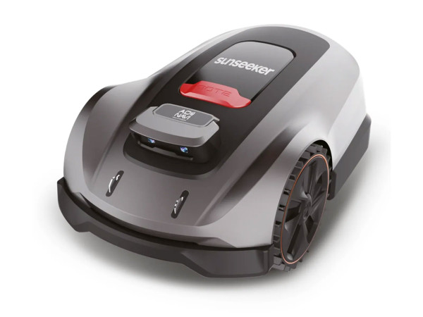 Sunseeker Elite X3 Gen2 NetRTK Mähroboter