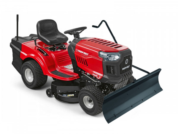 Troy-Bilt by MTD Rasentraktor Pony 92T-R inkl. Winterpaket 117