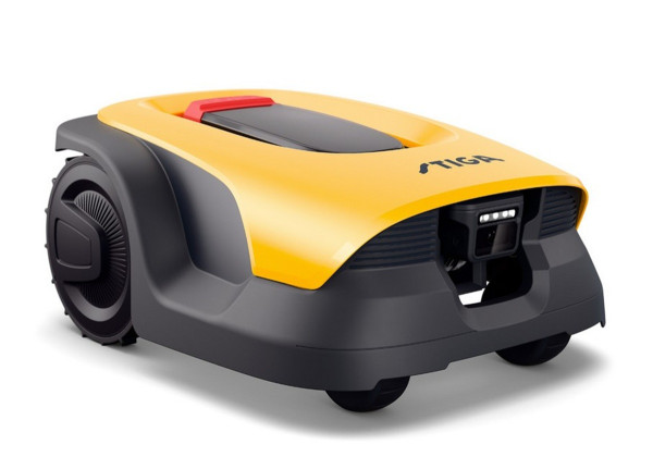 Stiga Mähroboter A8v Vista