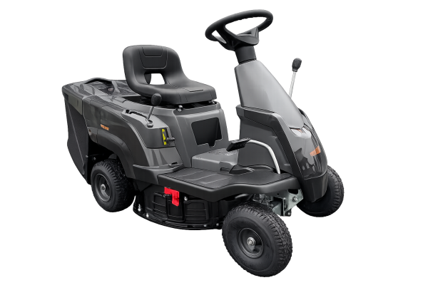 Stiga Black Edition Aufsitzmäher Pro 1066 ES