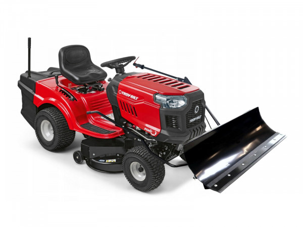 Troy-Bilt by MTD Rasentraktor Pony 92T-R inkl. Winterpaket 110 Plus