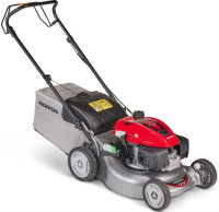 Honda Benzin-Rasenmäher HRG 466C1 SKEP Honda Benzin-Rasenmäher HRG 466C1 SKEP