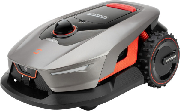 Sunseeker Elite X4 Mähroboter