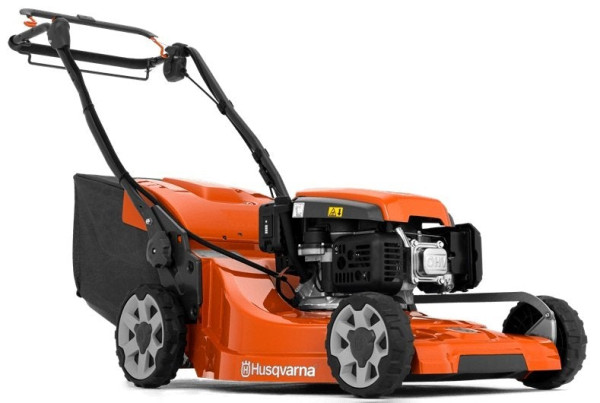 Husqvarna Benzin-Rasenmäher LC 353VE