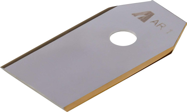 TiN-Cut Ersatzklingen für Husqvarna Mähroboter 9 Stück