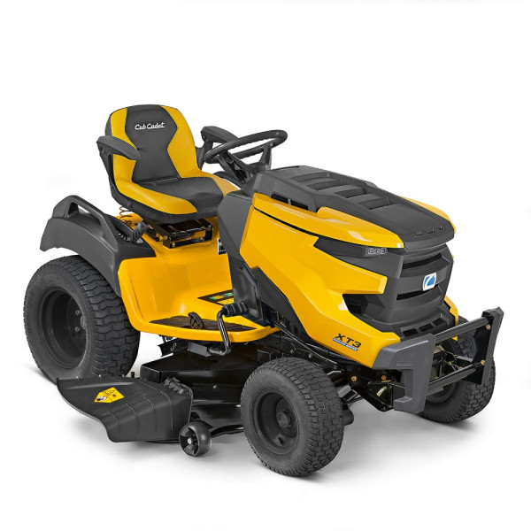 Cub Cadet Rasentraktor XT3 QS127