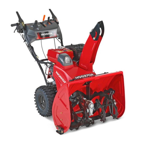 Honda HSS 970A W Schneefräse