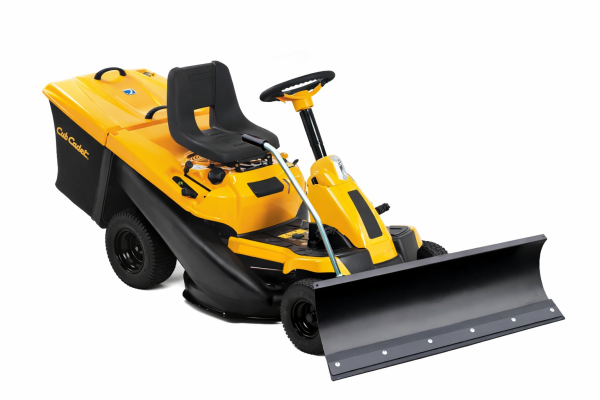 Cub Cadet Aufsitzmäher LR2 NR76 mit Winterpaket 100