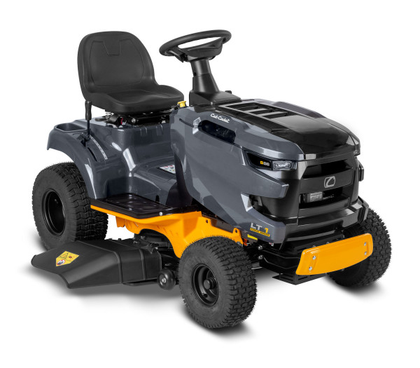 Cub Cadet LT1 S86 Rasentraktor mit Mulchfunktion