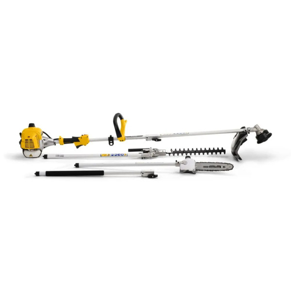 Stiga Benzin-Multitool MT 330 - 5 in 1