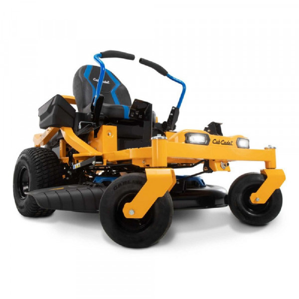 Cub Cadet XZ5 EL107 Akku Zero-Turn-Mäher