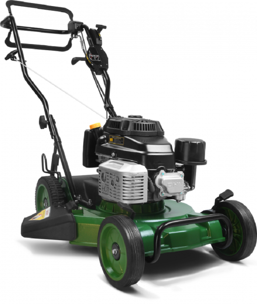 Weibang Benzin-Rasenmäher WB 476 SK AL V GL